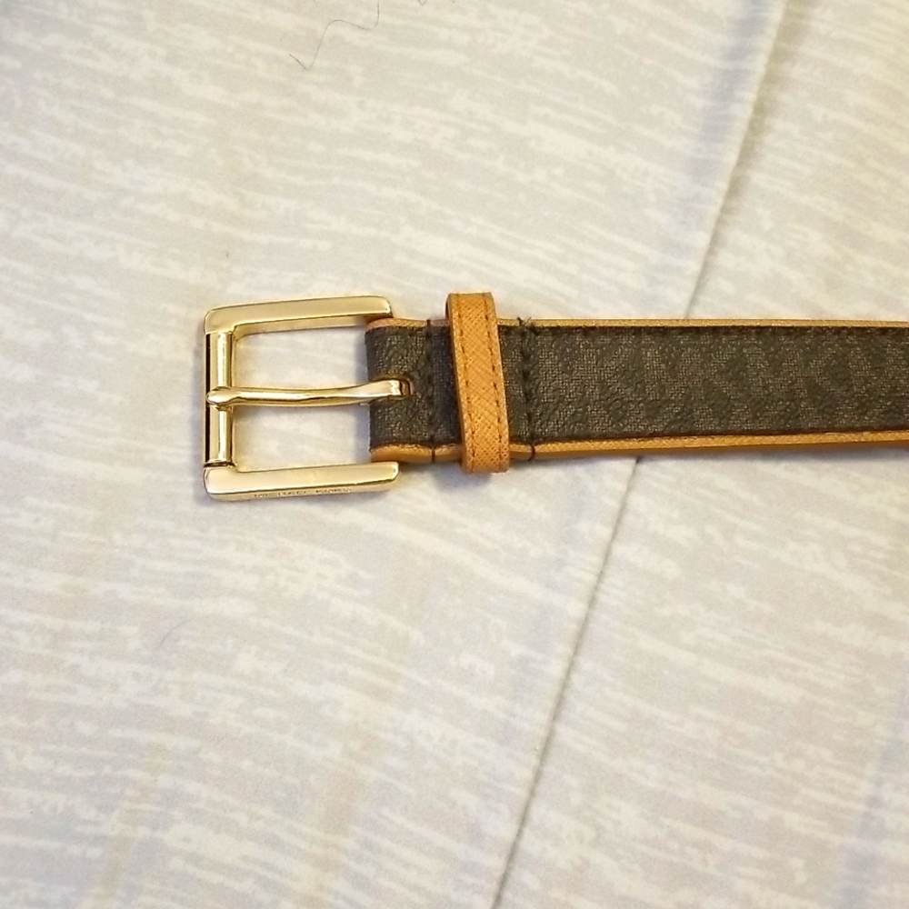 Michael Kors belt
